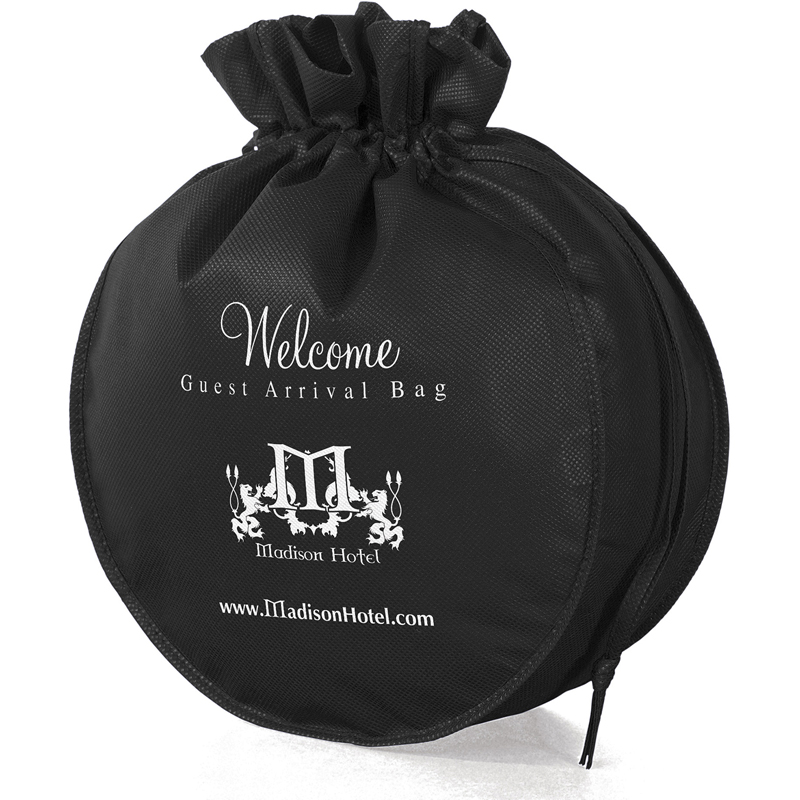 Rounder Tote