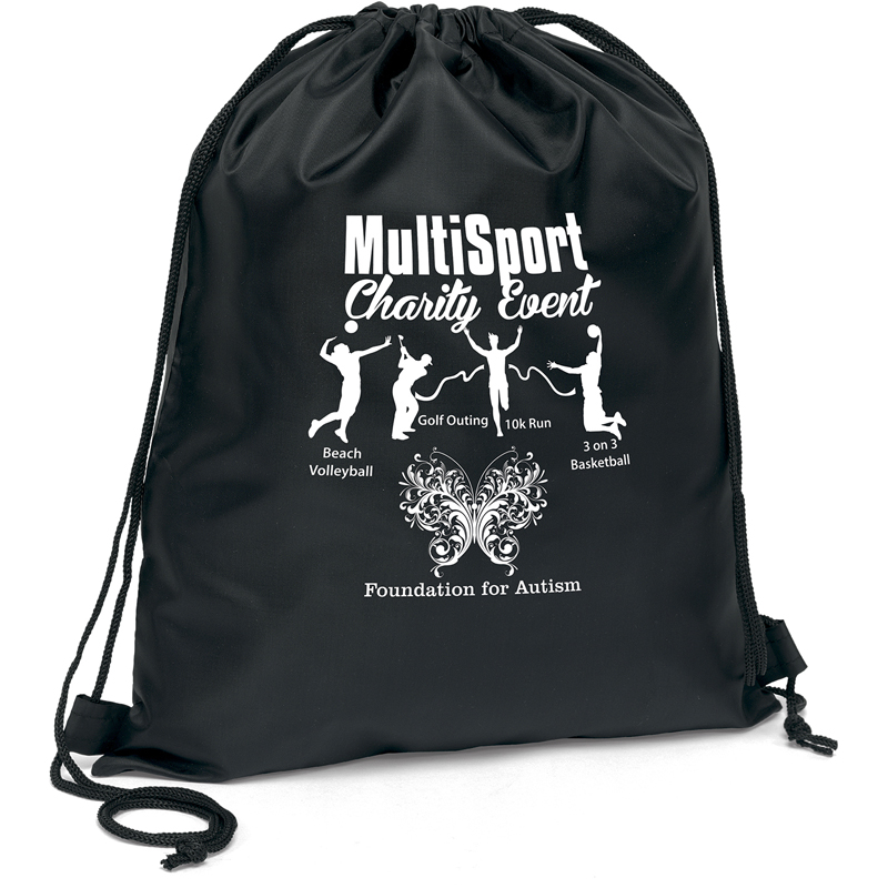 Scout String Backpack