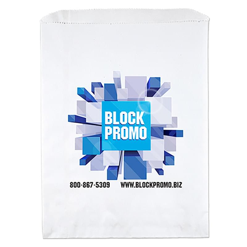 10 x 13 Merchandise - Color Vista