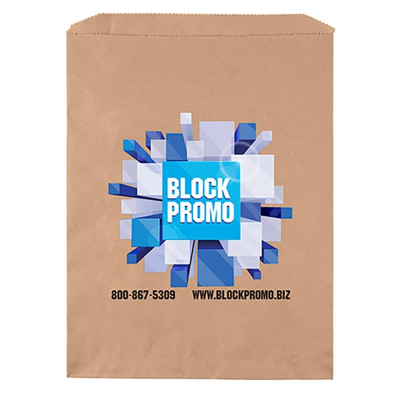 10 x 13 Merchandise - Color Vista