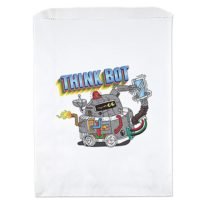 10 x 13 Merchandise - Dynamic Color