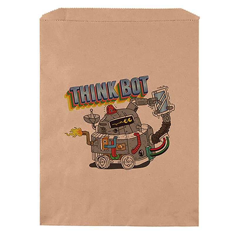 10 x 13 Merchandise - Dynamic Color