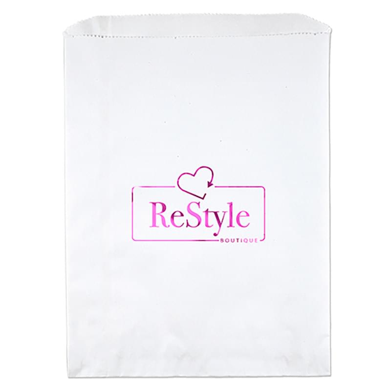 10 x 13 Merchandise - Foil Print