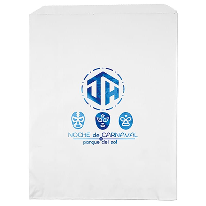 12 x 15 Merchandise - Foil Print