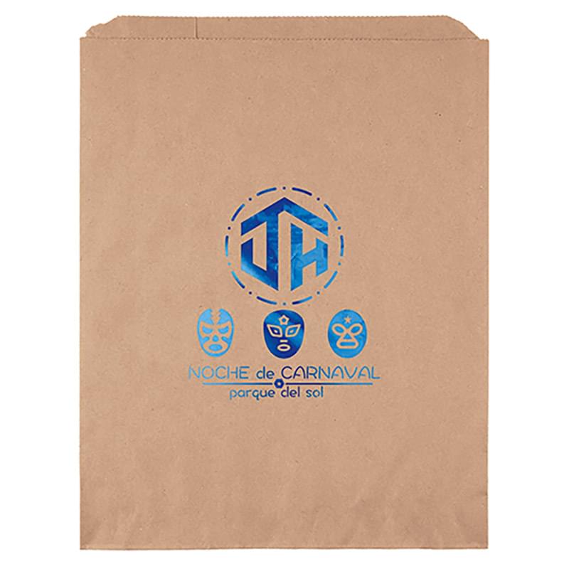 12 x 15 Merchandise - Foil Print