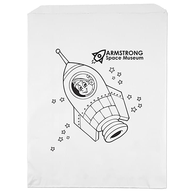 12 x 15 Merchandise - Flexo Print