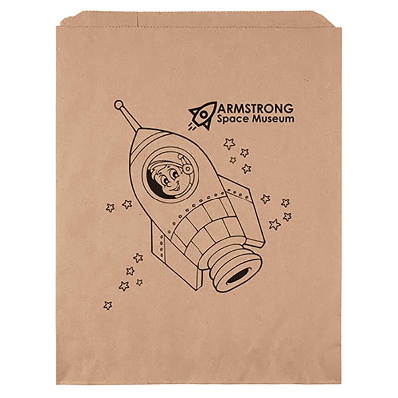 12 x 15 Merchandise - Flexo Print