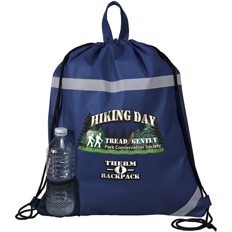 Therm-O-Backpack