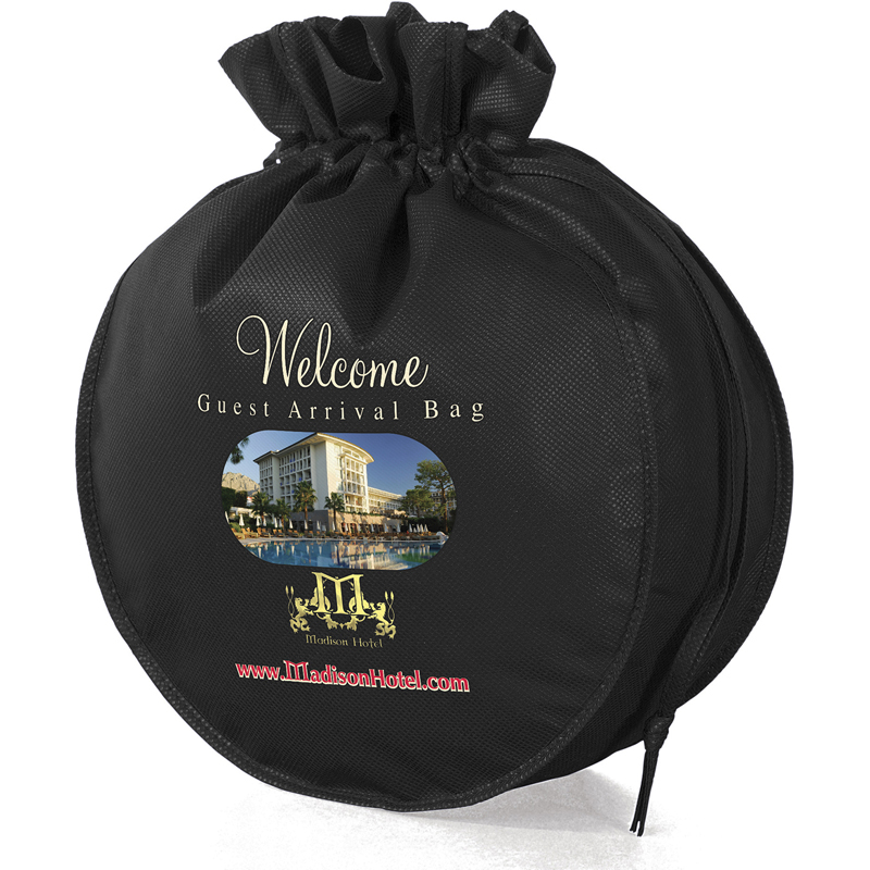 Rounder Tote