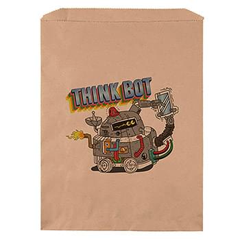 10 x 13 Merchandise - Dynamic Color