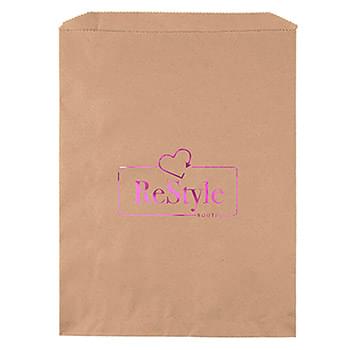 10 x 13 Merchandise - Foil Print