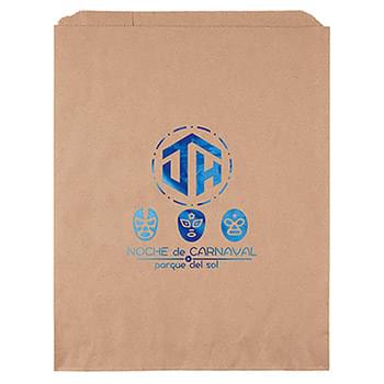 12 x 15 Merchandise - Foil Print