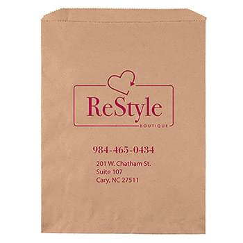 10 x 13 Merchandise - Flexo Print